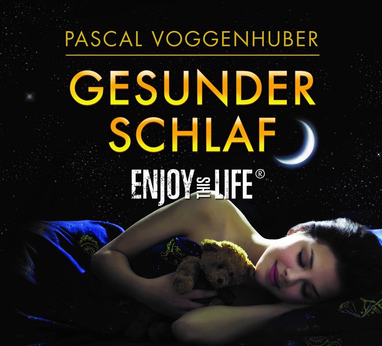 Produktbild: Gesunder Schlaf