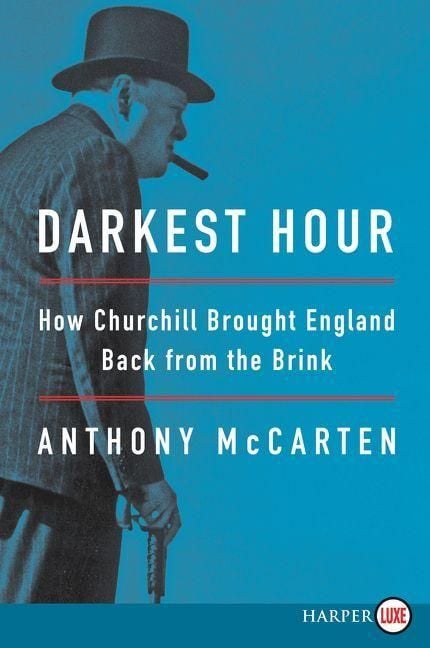 Produktbild: Darkest Hour LP