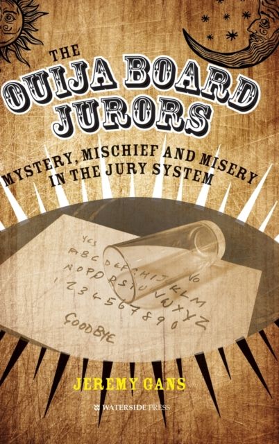 Produktbild: The Ouija Board Jurors