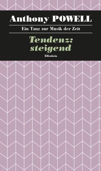 Produktbild: Ein Tanz zur Musik der Zeit / Tendenz: steigend