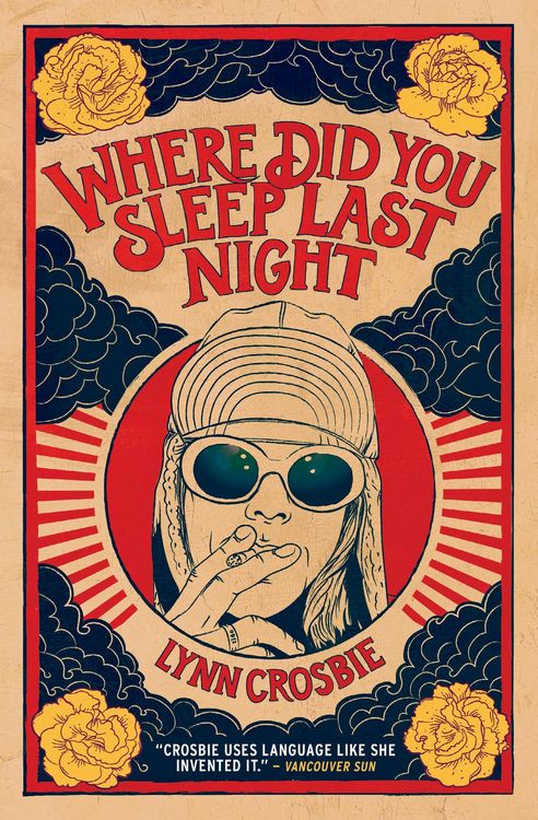 Produktbild: Where Did You Sleep Last Night