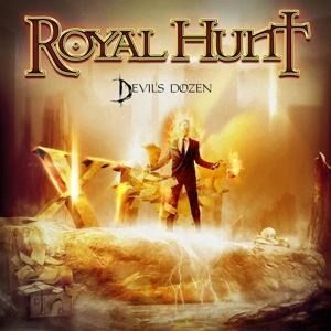 Produktbild: The Devil's Dozen