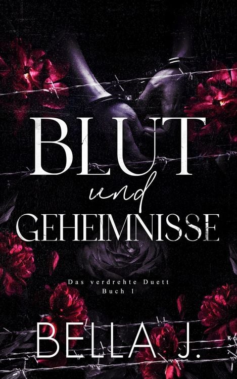 Produktbild: Blut und Geheimnisse