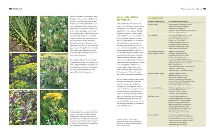 Produktbild: Der Biogarten