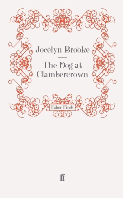 Produktbild: Dog at Clambercrown