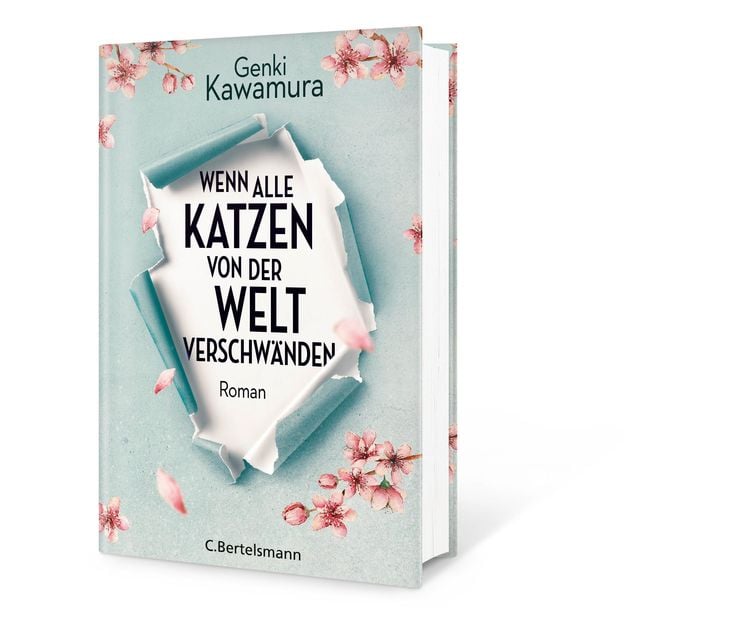 Produktbild: Wenn alle Katzen von der Welt verschwänden