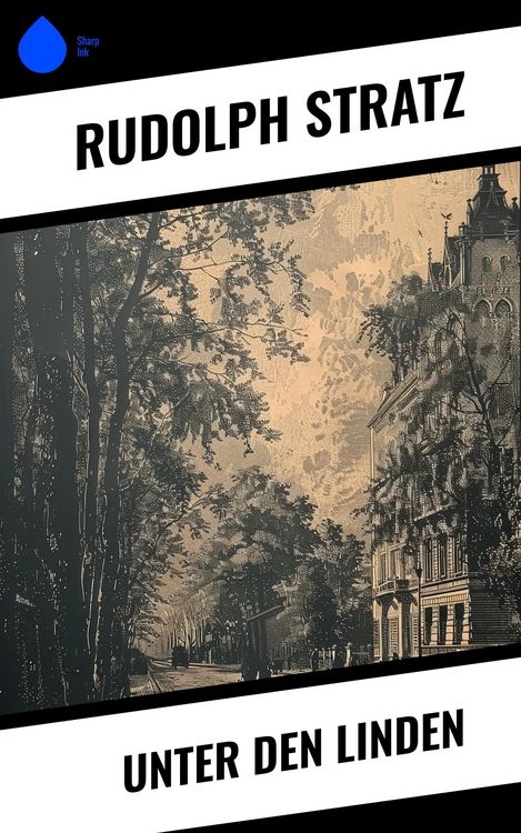 Produktbild: Unter den Linden