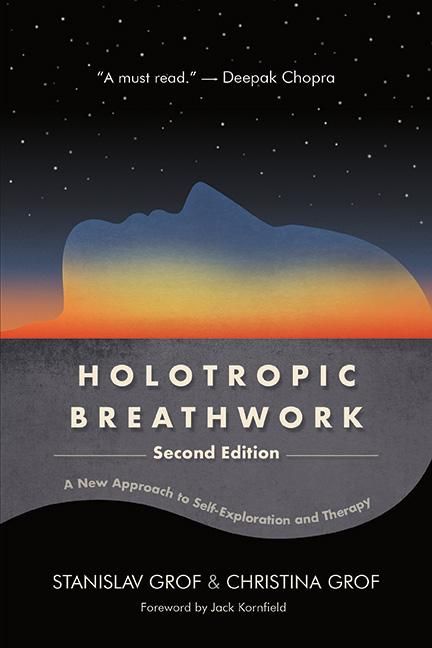 Produktbild: Holotropic Breathwork
