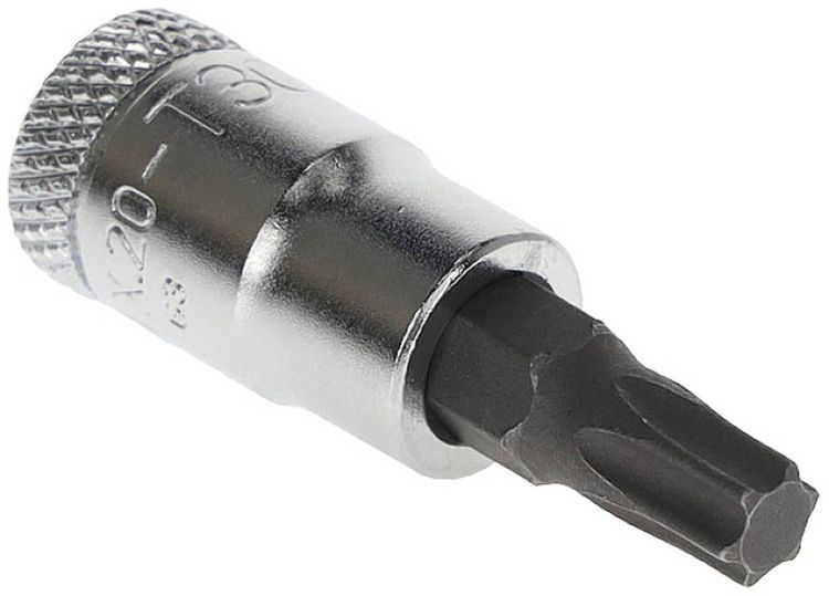Produktbild: Gedore ITX 20 T30 6191240 Steckschl&uuml;ssel-Bit-Einsatz