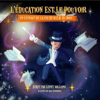 Produktbild: L'&eacute;ducation Est Le Pouvoir
