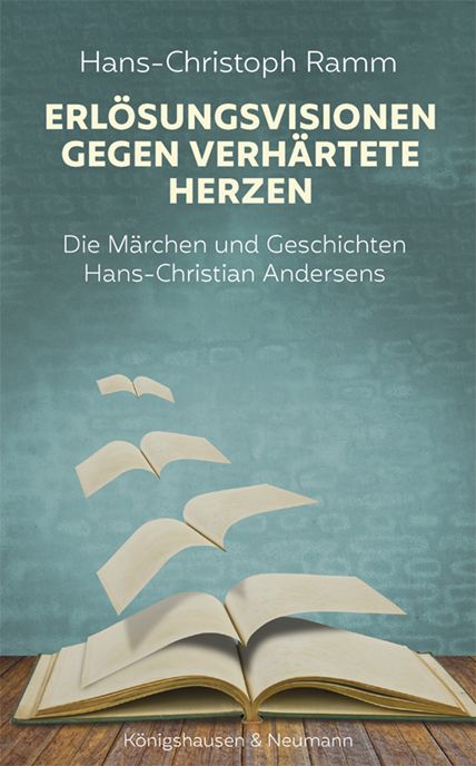 Produktbild: Erl&ouml;sungsvisionen gegen verh&auml;rtete Herzen