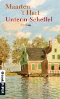 Produktbild: Unterm Scheffel