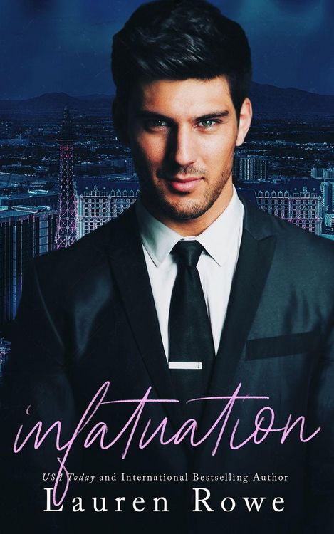 Produktbild: Infatuation