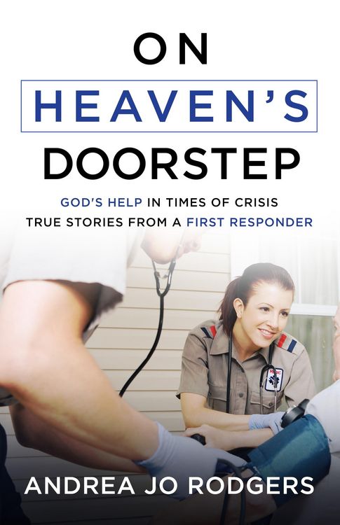 Produktbild: On Heaven's Doorstep