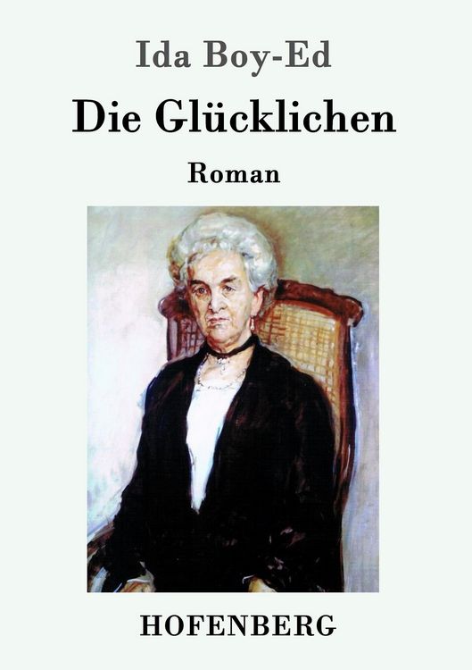 Produktbild: Die Gl&uuml;cklichen
