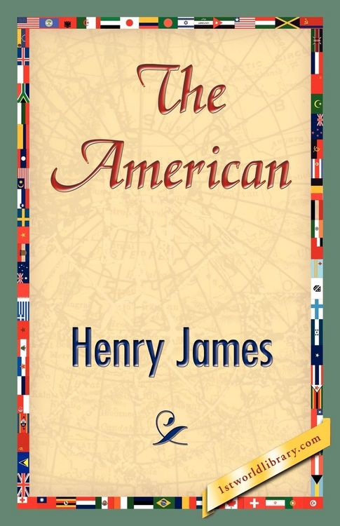 Produktbild: The American