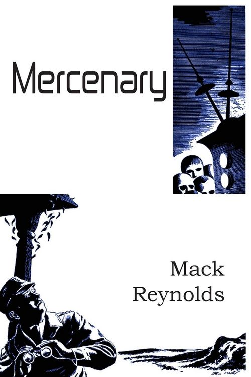 Produktbild: Mercenary