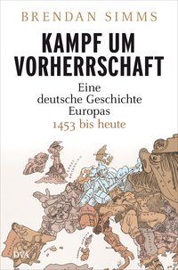 Produktbild: Kampf um Vorherrschaft
