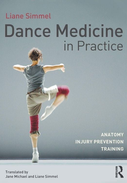 Produktbild: Dance Medicine in Practice