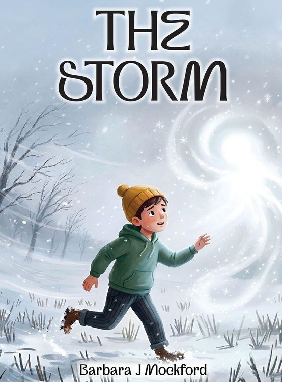Produktbild: The Storm