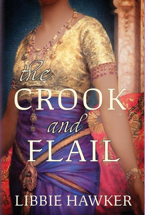Produktbild: The Crook and Flail