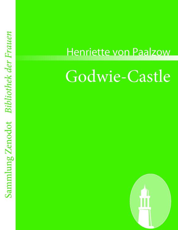Produktbild: Godwie-Castle