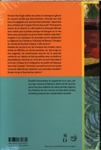 Produktbild: Pourquoi c'est connu ?