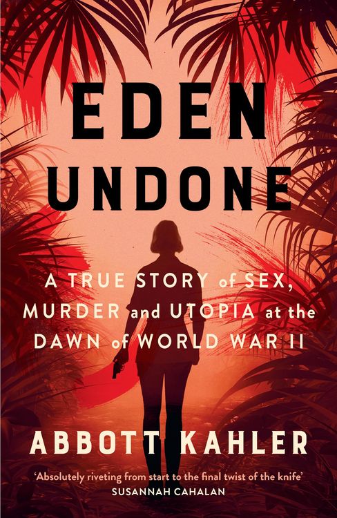Produktbild: EDEN UNDONE HB