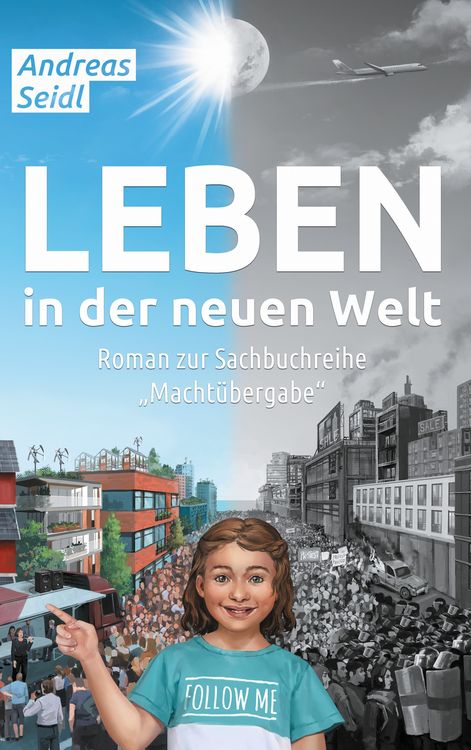 Produktbild: Leben in der neuen Welt