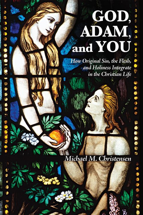 Produktbild: God, Adam, and You