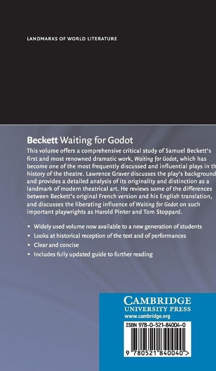 Produktbild: Beckett