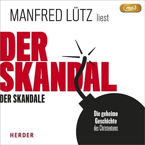 Produktbild: Der Skandal der Skandale