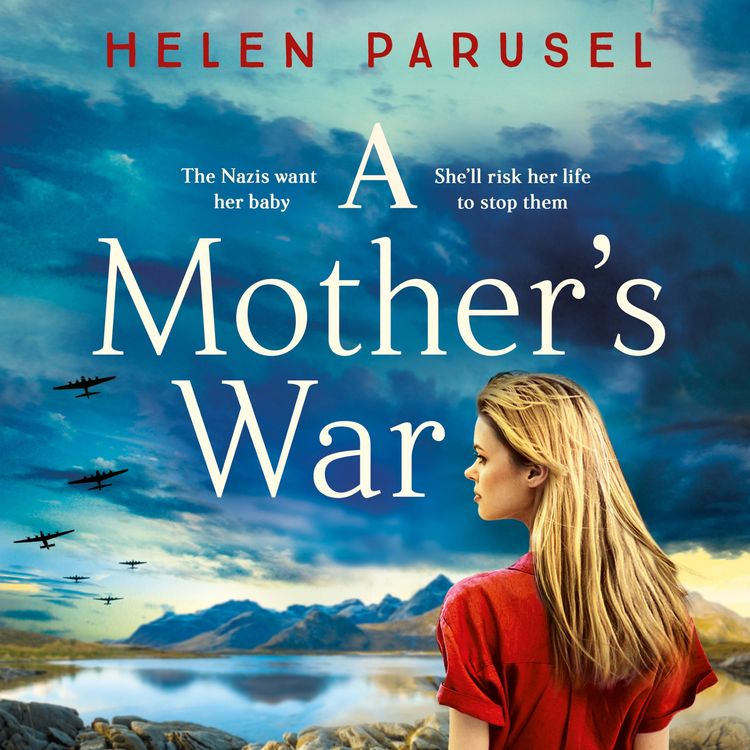 Produktbild: A Mother's War