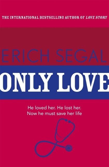Produktbild: Only Love