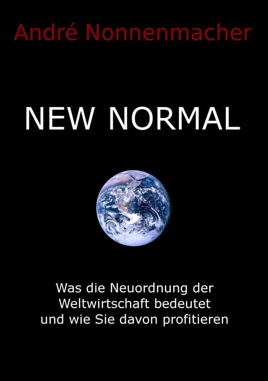 Produktbild: New Normal