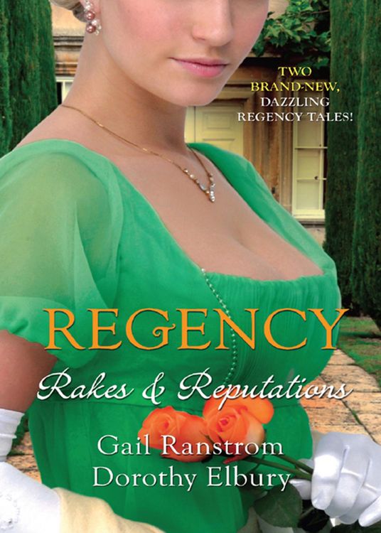 Produktbild: Regency: Rakes & Reputations