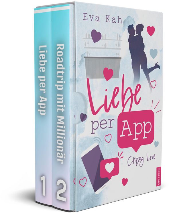 Produktbild: Crazy Love