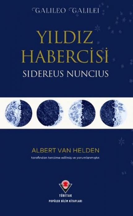Produktbild: Yildiz Habercisi