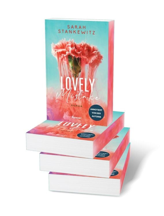 Produktbild: Lovely Mistake
