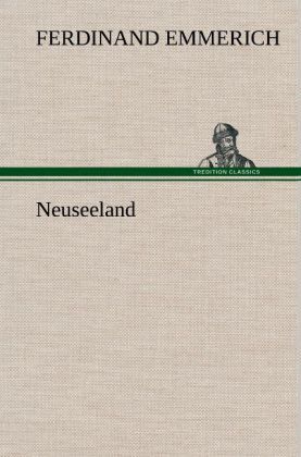 Produktbild: Neuseeland