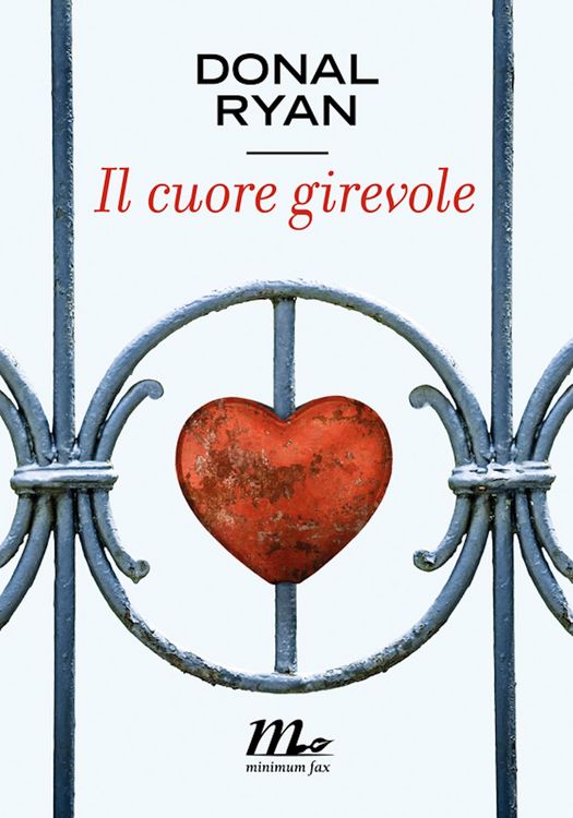 Produktbild: Il cuore girevole
