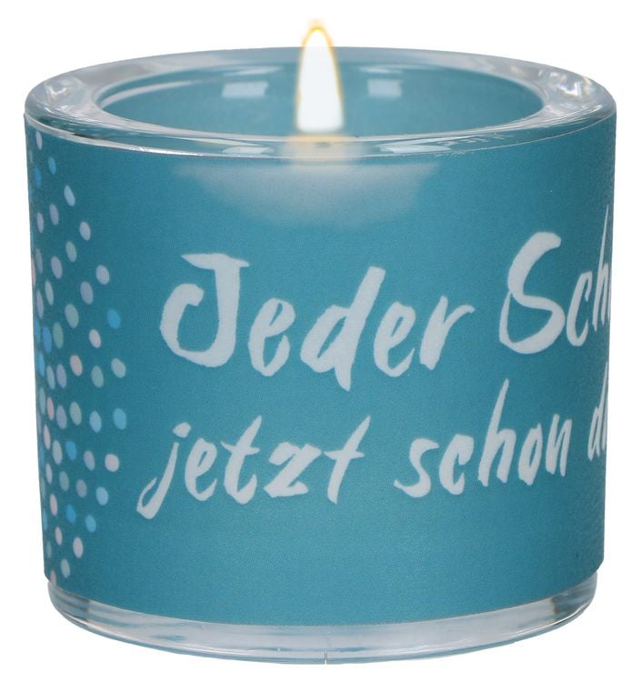 Produktbild: Jeder Schritt . . .