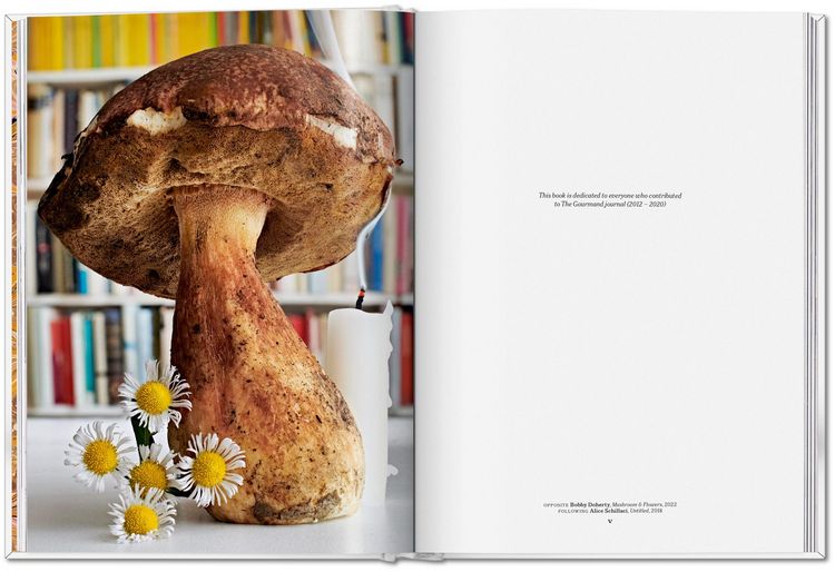 Produktbild: The Gourmand's Mushroom