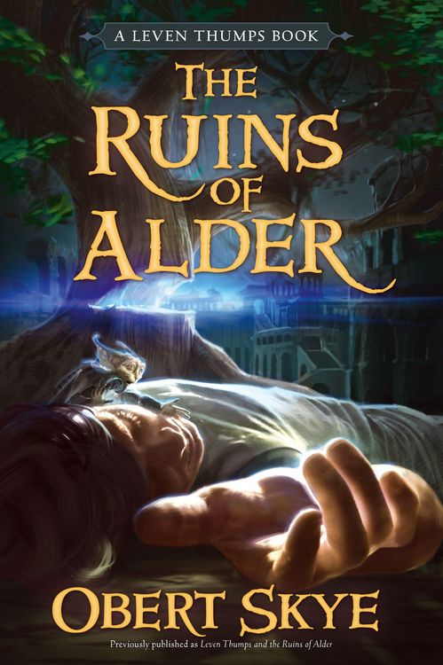 Produktbild: The Ruins of Alder