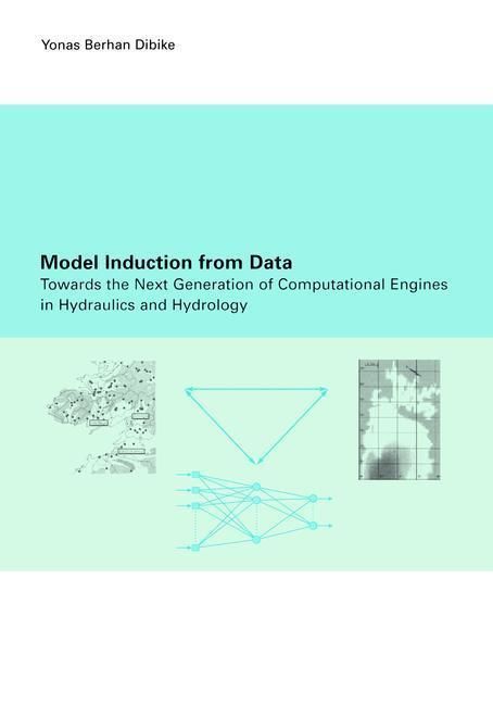 Produktbild: Dibike, Y: Model Induction from Data