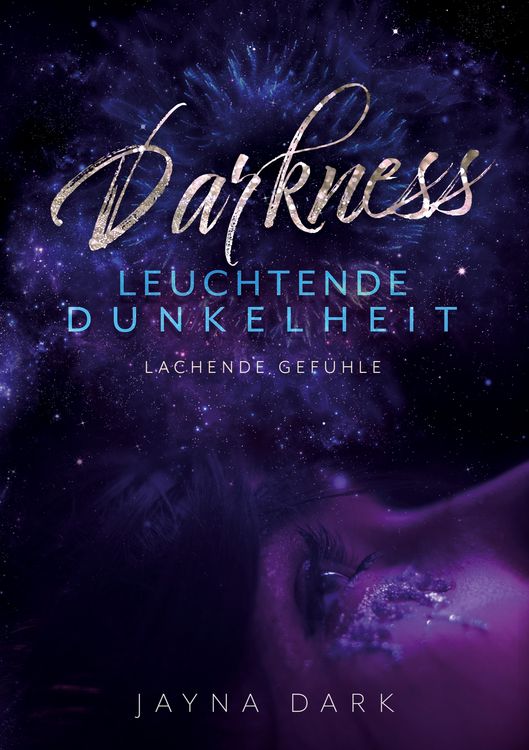Produktbild: Darkness - Leuchtende Dunkelheit