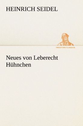 Produktbild: Neues von Leberecht H&uuml;hnchen