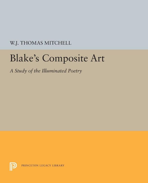 Produktbild: Blake's Composite Art