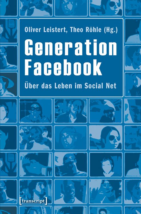 Produktbild: Generation Facebook