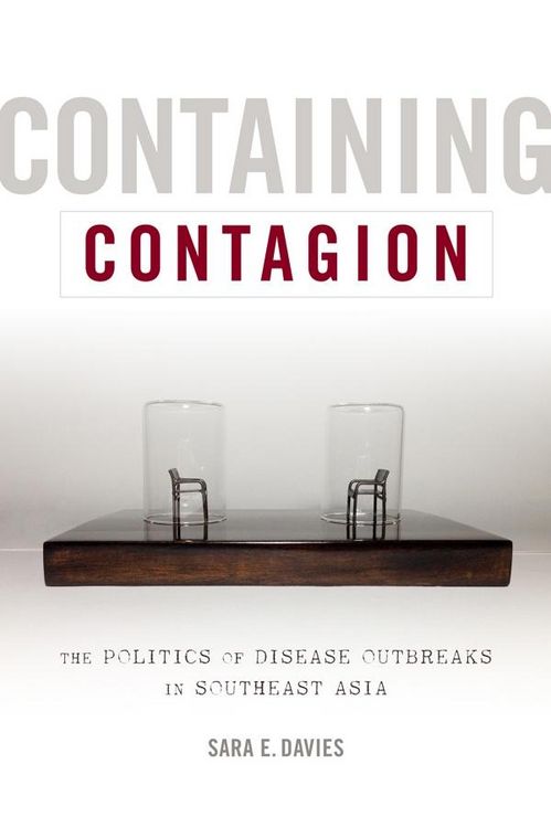 Produktbild: Containing Contagion